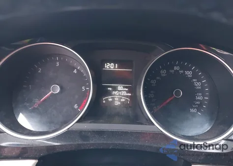 2015 Volkswagen Jetta 2.0L Tdi Se from USA, damaged, VIN 3VWLA7AJ2FM424552